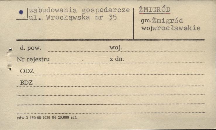 budynek gospodarczy I, skan 3