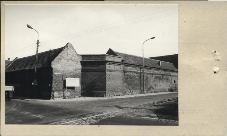 budynek gospodarczy II, skan 4