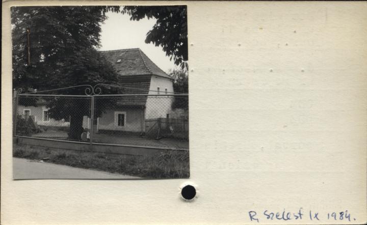 dom, skan 2