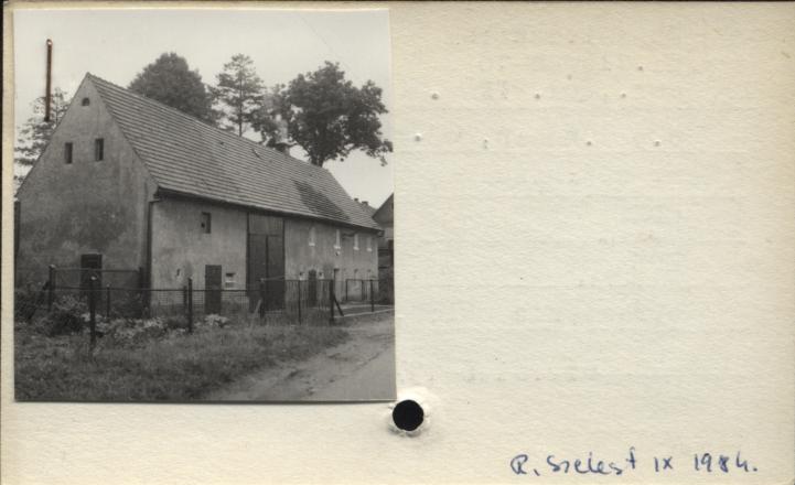 dom, skan 2