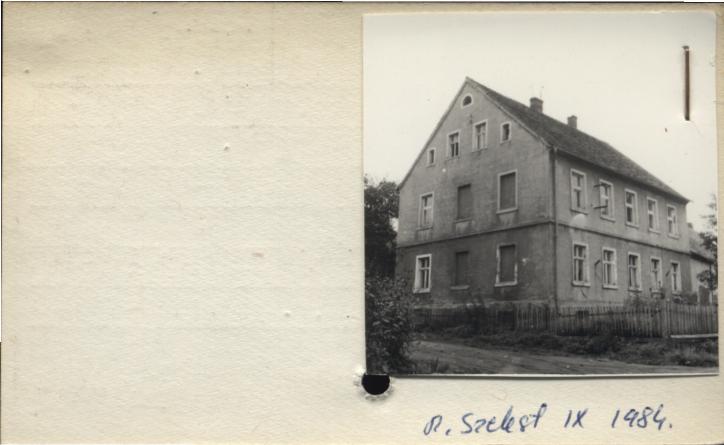 dom, skan 2
