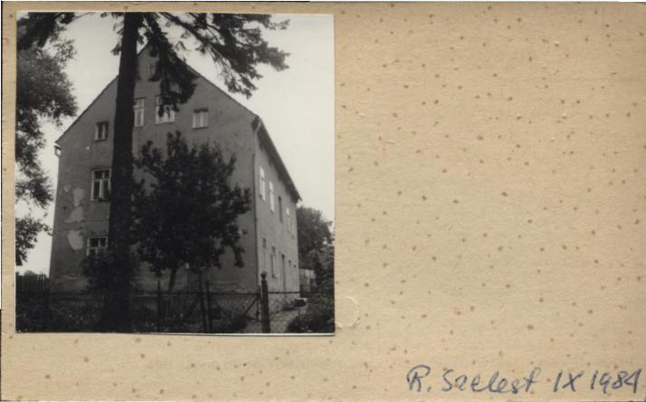 dom, skan 2
