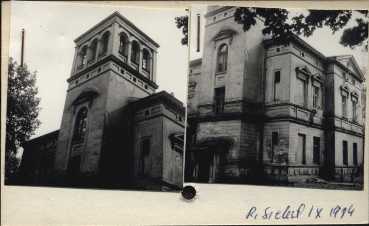 dom, skan 2