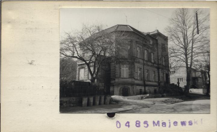 dom, skan 2