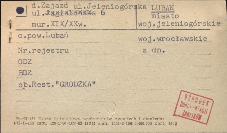 zajazd, skan 1