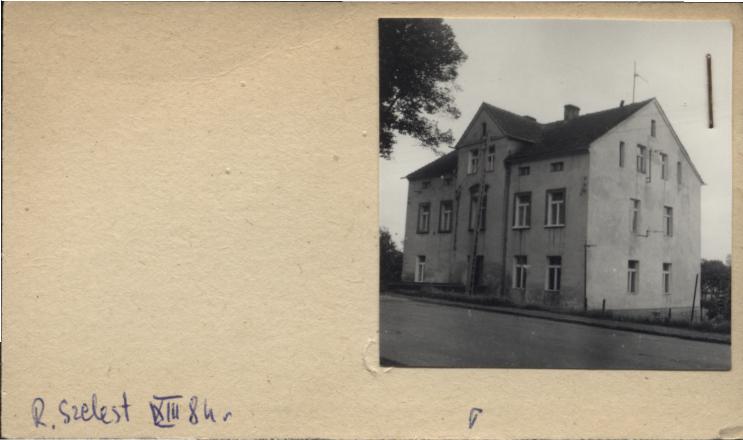 dom, skan 2