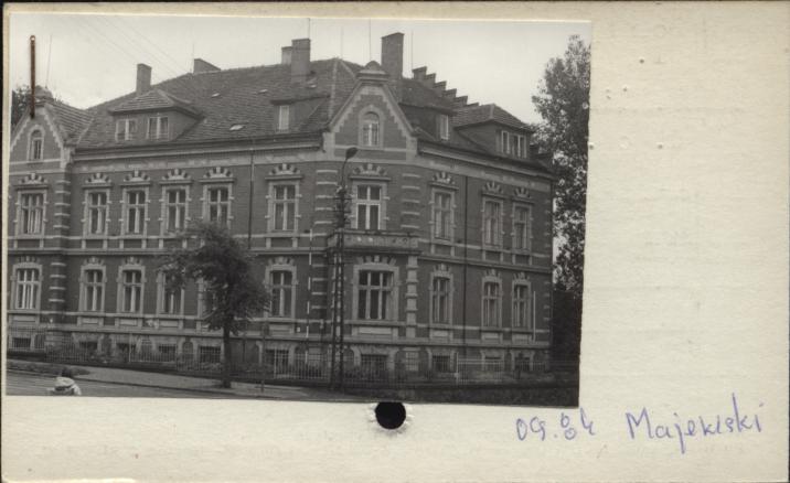 dom, skan 2