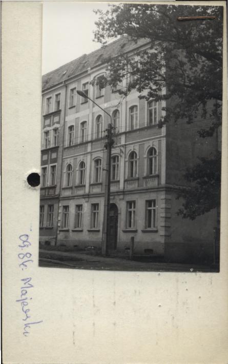 dom, skan 2