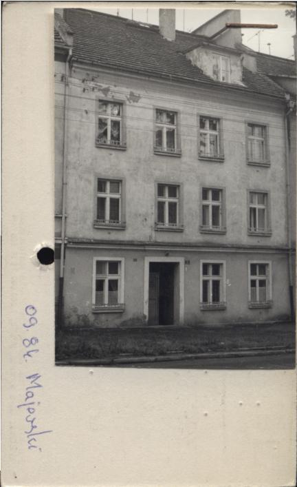 dom, skan 2