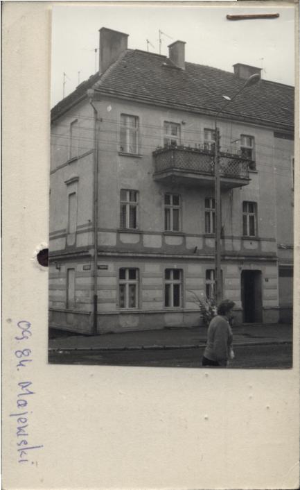 dom, skan 2