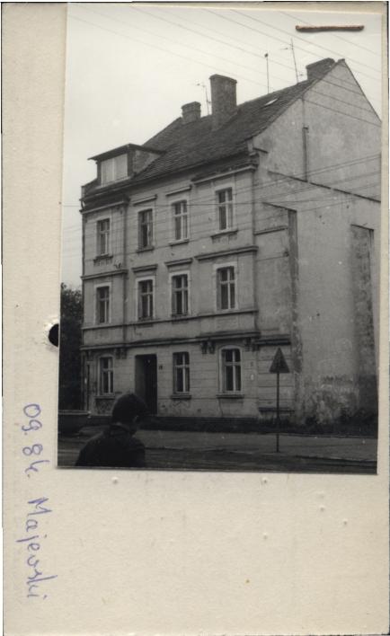 dom, skan 2