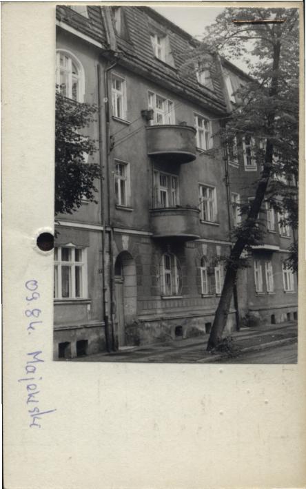 dom, skan 2