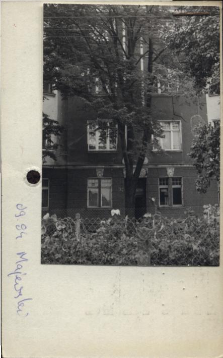 dom, skan 2