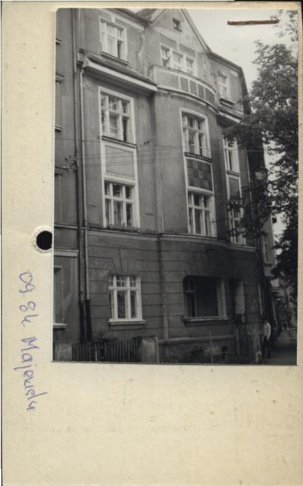 dom, skan 2