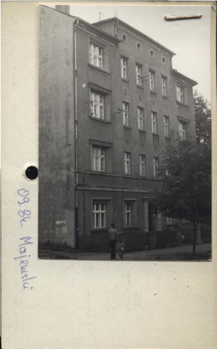 dom, skan 2