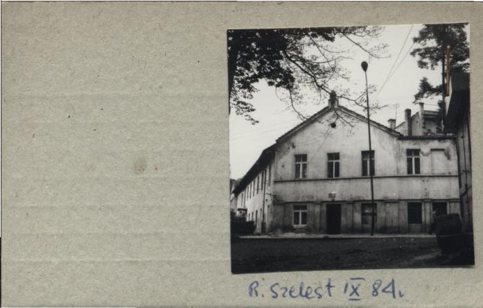 dom, skan 2