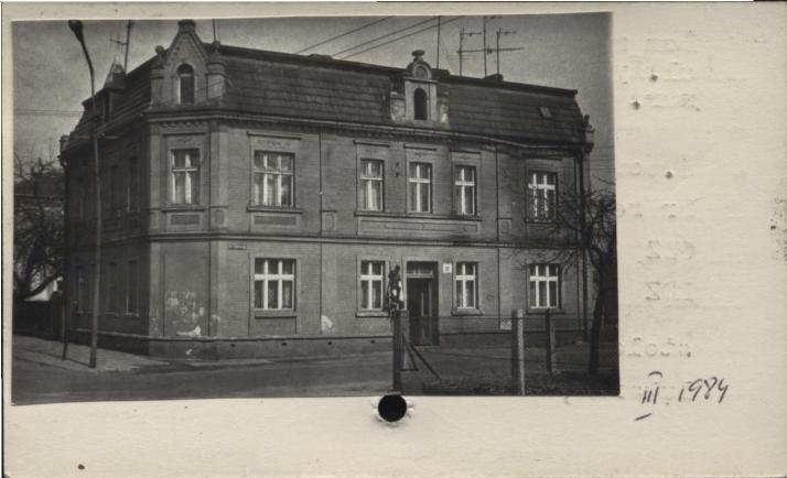dom, skan 2