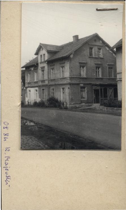 dom, skan 2
