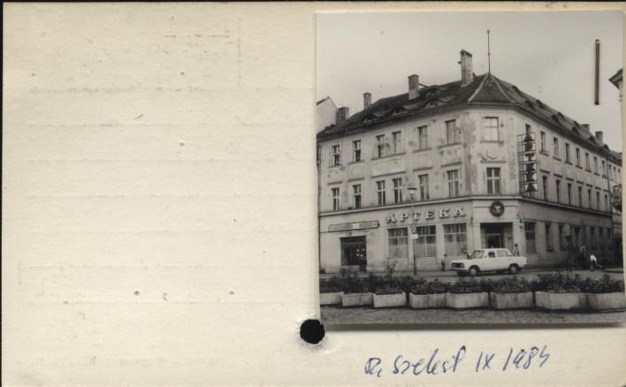 dom, skan 2