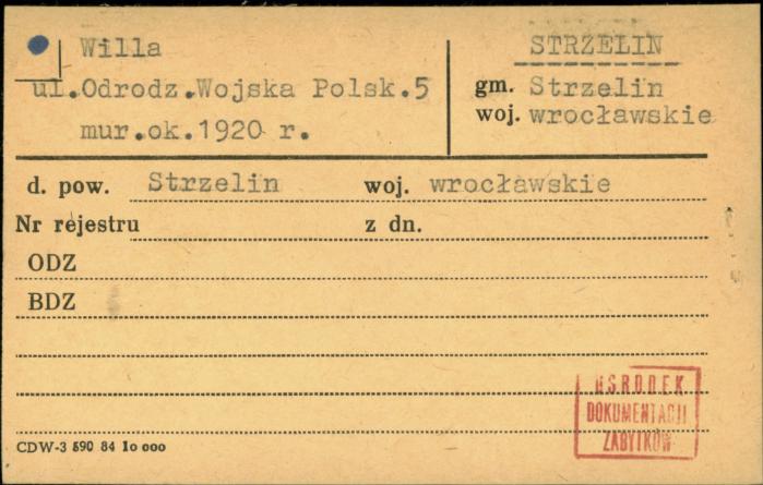willa, skan 1