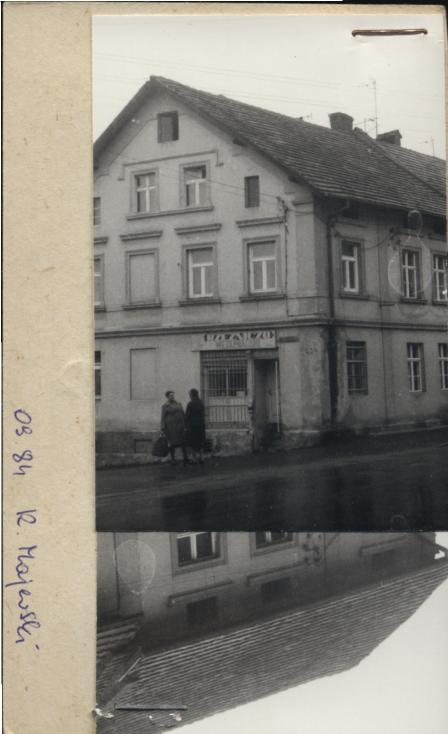 dom, skan 2