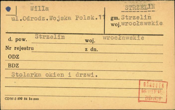 willa, skan 1
