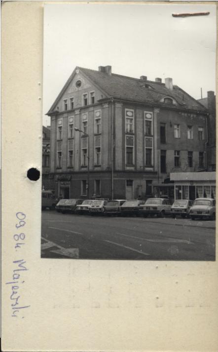 dom, skan 2