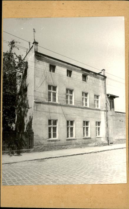 dom, skan 2
