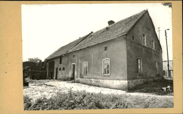 dom mieszkalno-gospodarczy, skan 4