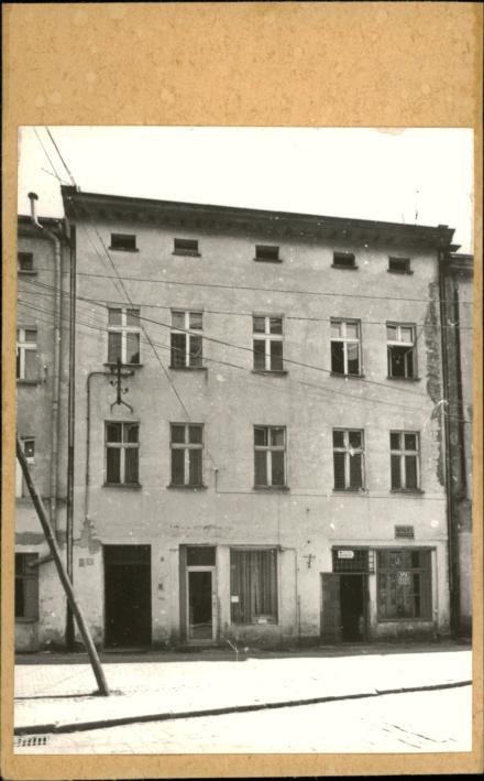 dom, skan 2
