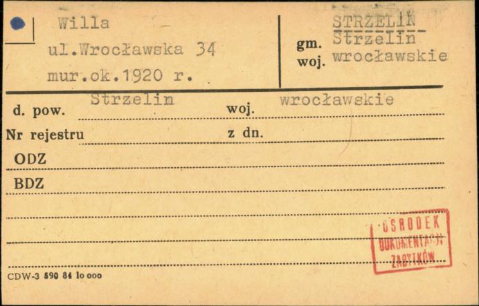 willa, skan 1