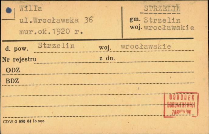 willa, skan 1