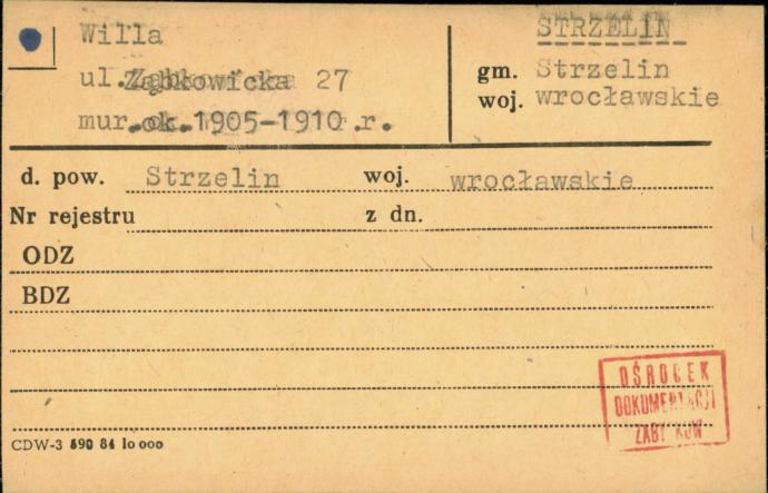 willa, skan 1