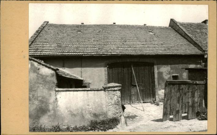 stodoła, skan 2