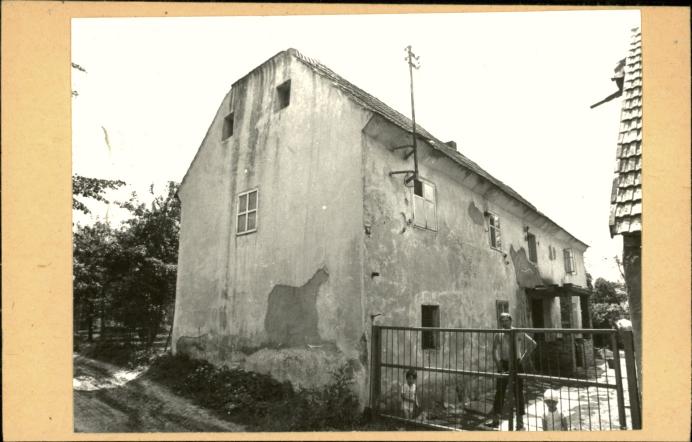 dom, skan 2