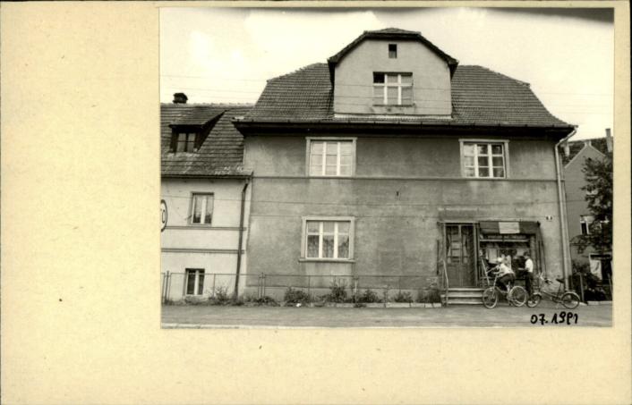 dom, skan 2
