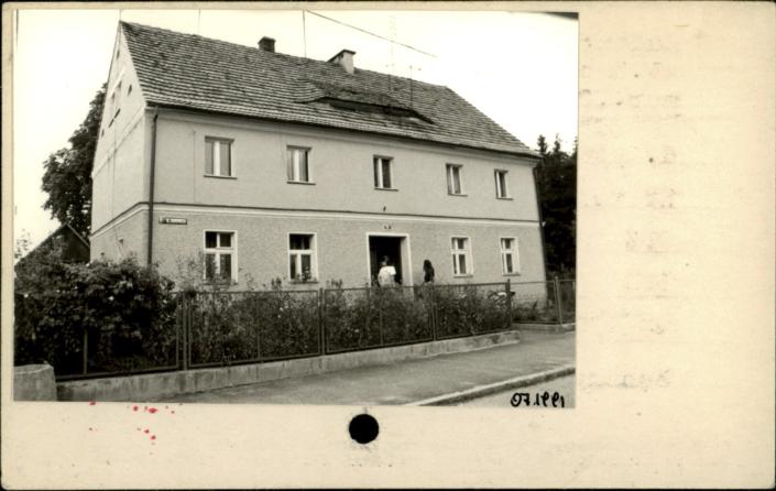 budynek mieszkalny, skan 2