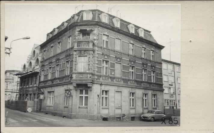 dom, skan 2