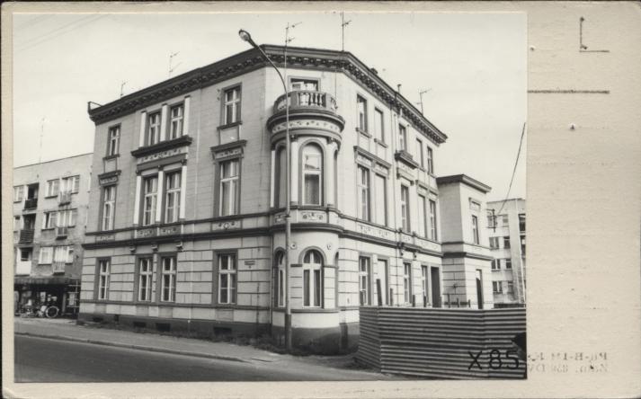 dom, skan 2