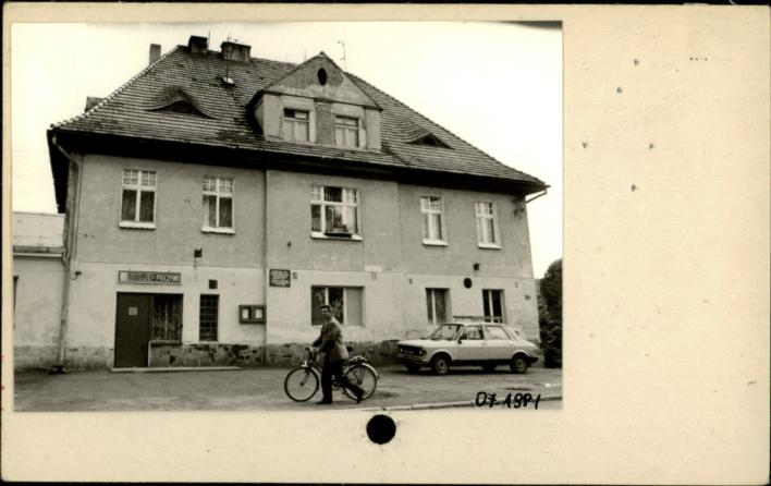 budynek mieszkalny, skan 2