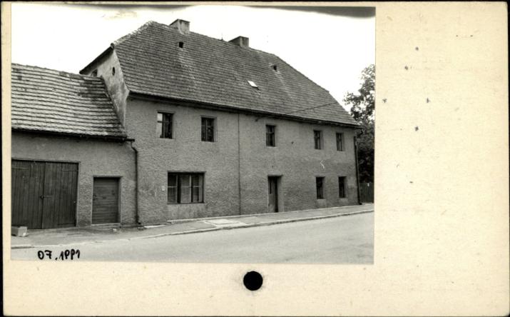 budynek mieszkalny, skan 2