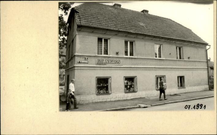 dom, skan 2