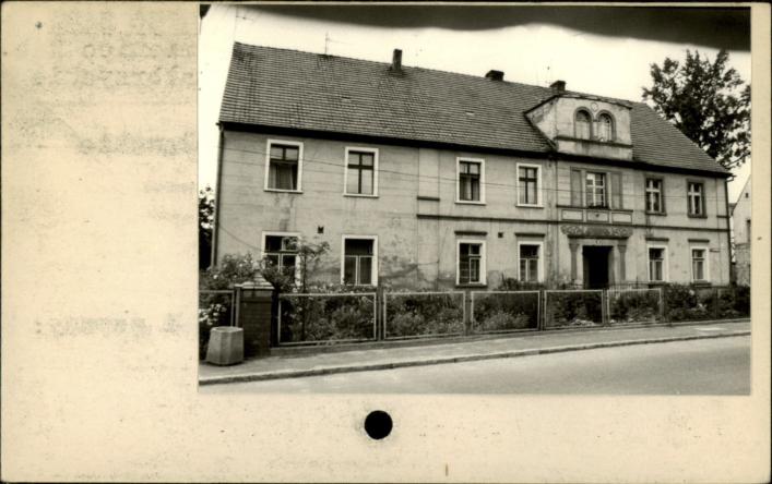 budynek mieszkalny, skan 2