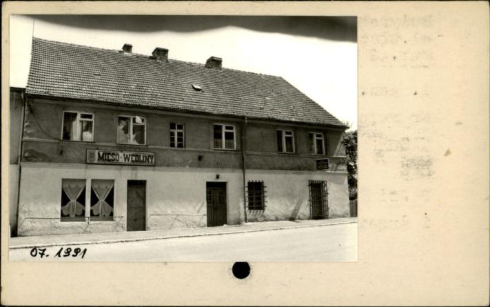budynek mieszkalny, skan 2