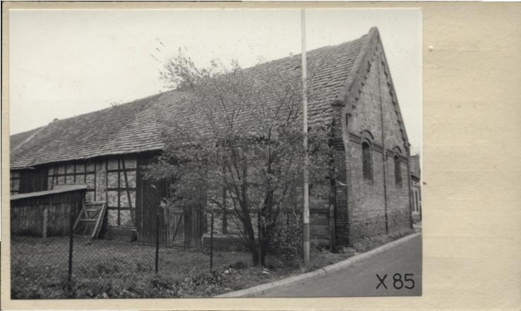 stodoła, skan 2