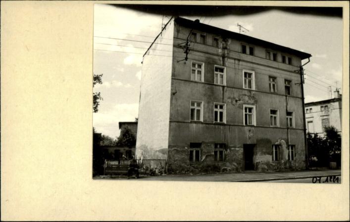 dom, skan 2