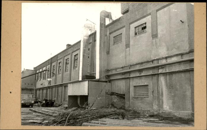 zespół cukrowni - kotłownia, skan 4