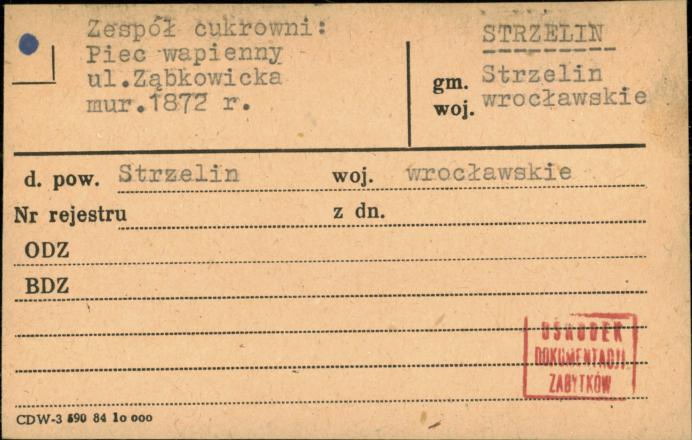 zespół cukrowni - piec wapienny, skan 1