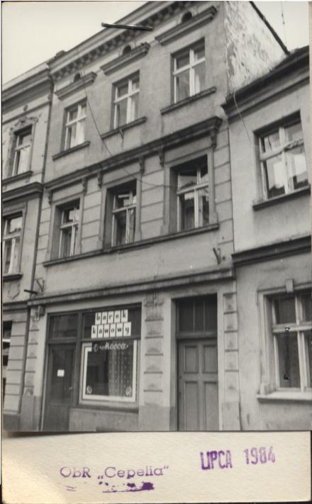 dom, skan 2