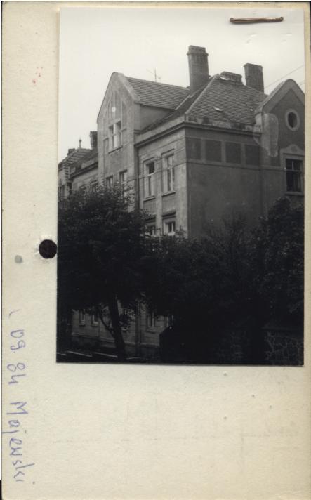 dom, skan 2